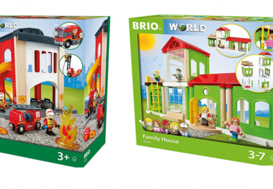 Gift Ideas from BRIO