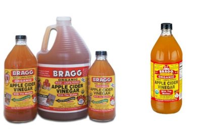 Apple Cider Vinegar the Health Benefits are Real