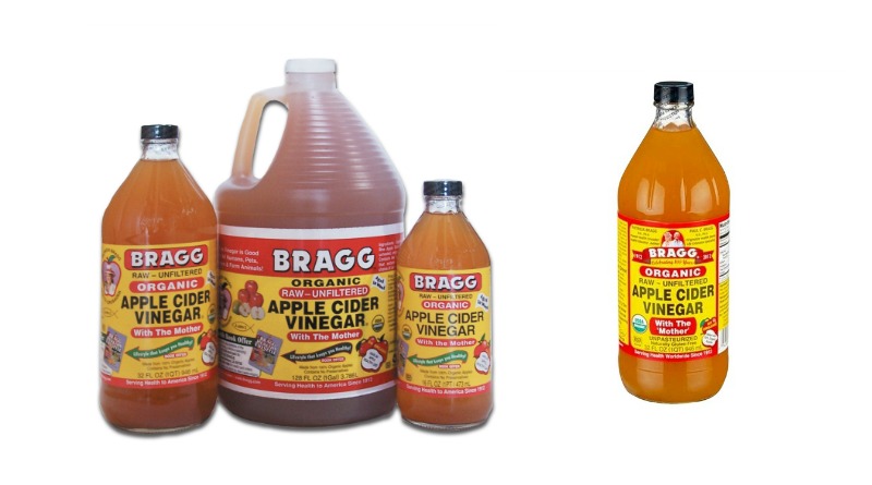 Apple Cider Vinegar the Health Benefits are Real