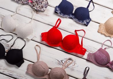 Finding The Perfect Bra Size