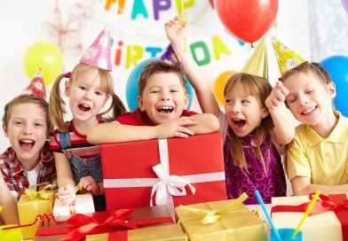 Birthday Party Do’s & Don’ts