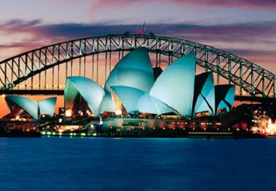 Travel for less in Australia