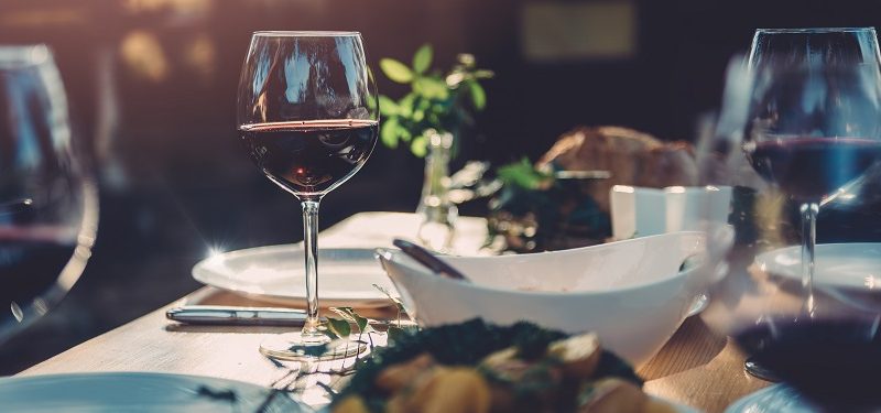 4 Tips For Becoming A Great Wine Connoisseur