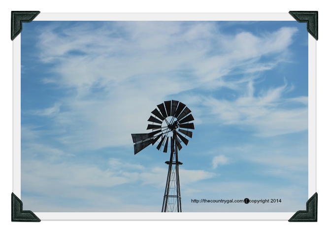 windmill edgerton ohio